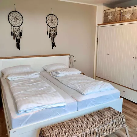 Apartment Residenz Am Rosengarten - 25 *