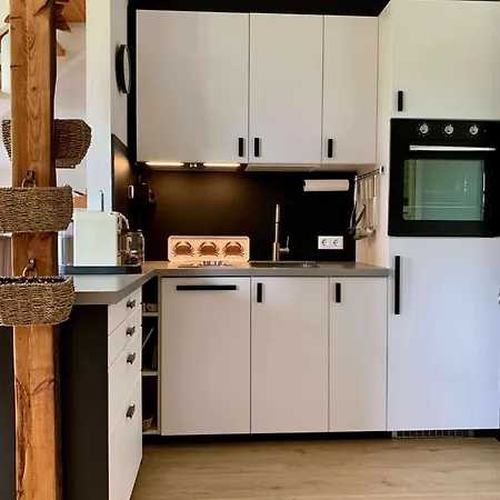 Residenz Am Rosengarten - 25