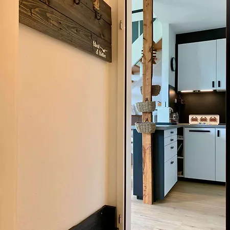 Residenz Am Rosengarten - 25 * Wangerooge