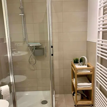 Residenz Am Rosengarten - 25 * Wangerooge