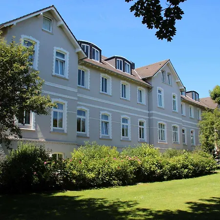 Apartment Residenz Am Rosengarten - 25 *