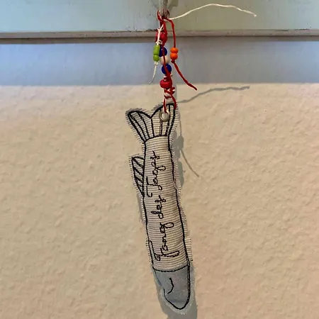 Apartment Residenz Am Rosengarten - 25