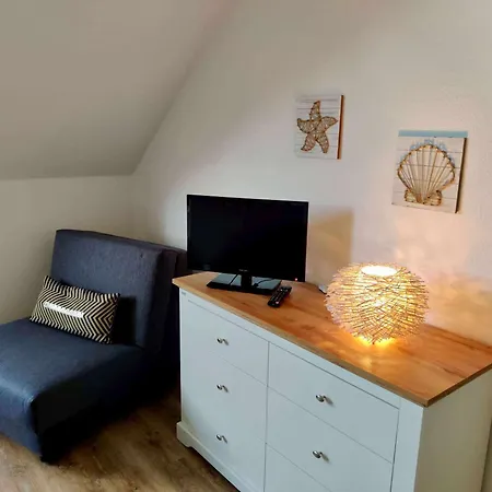 Apartment Residenz Am Rosengarten - 25 *