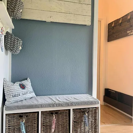 Apartment Residenz Am Rosengarten - 25 *